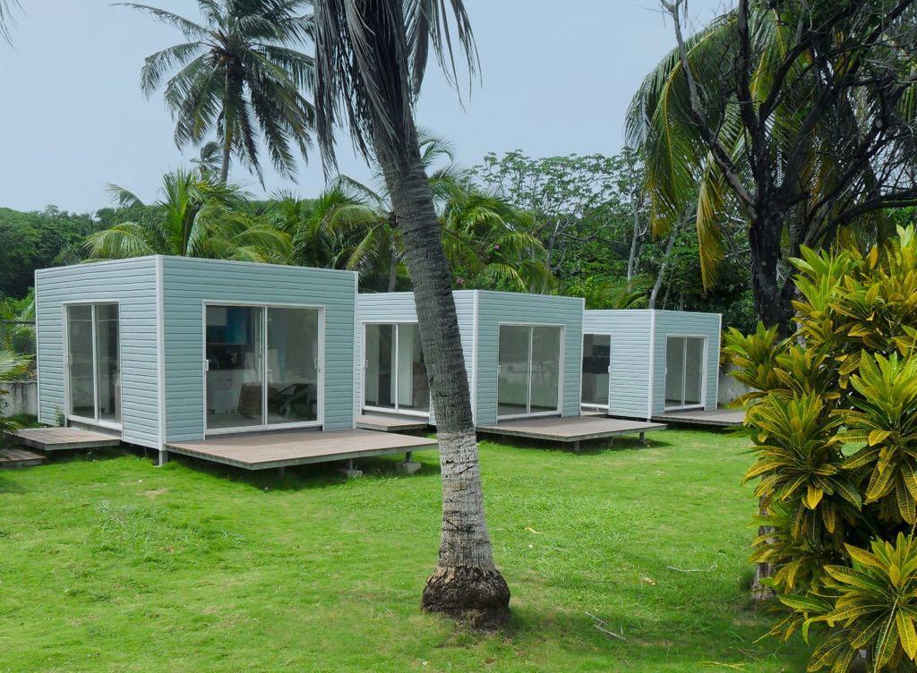 Casa Coral Blue Cabanas * San Andrés